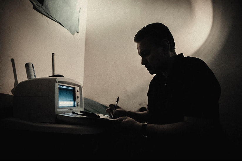 Madres adolescentes de Honduras Madres adolescentes de Honduras