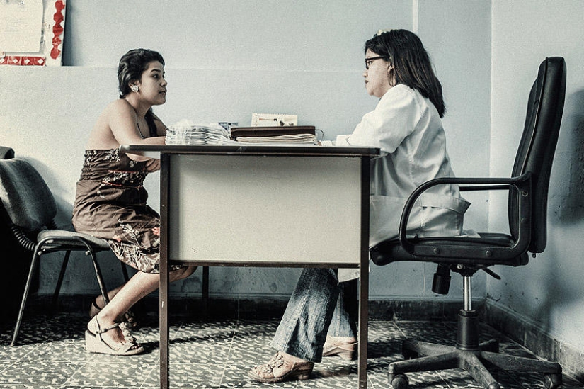 Madres adolescentes de Honduras Madres adolescentes de Honduras