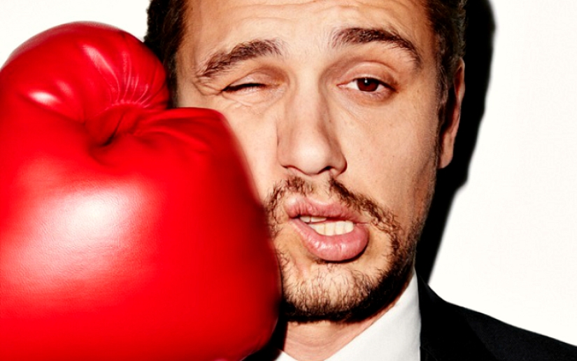 Maestría en Fotografía de Revistas - Peter Young