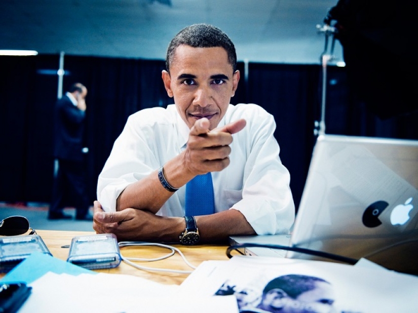 Maestría en Fotografía de Revistas - Peter Young