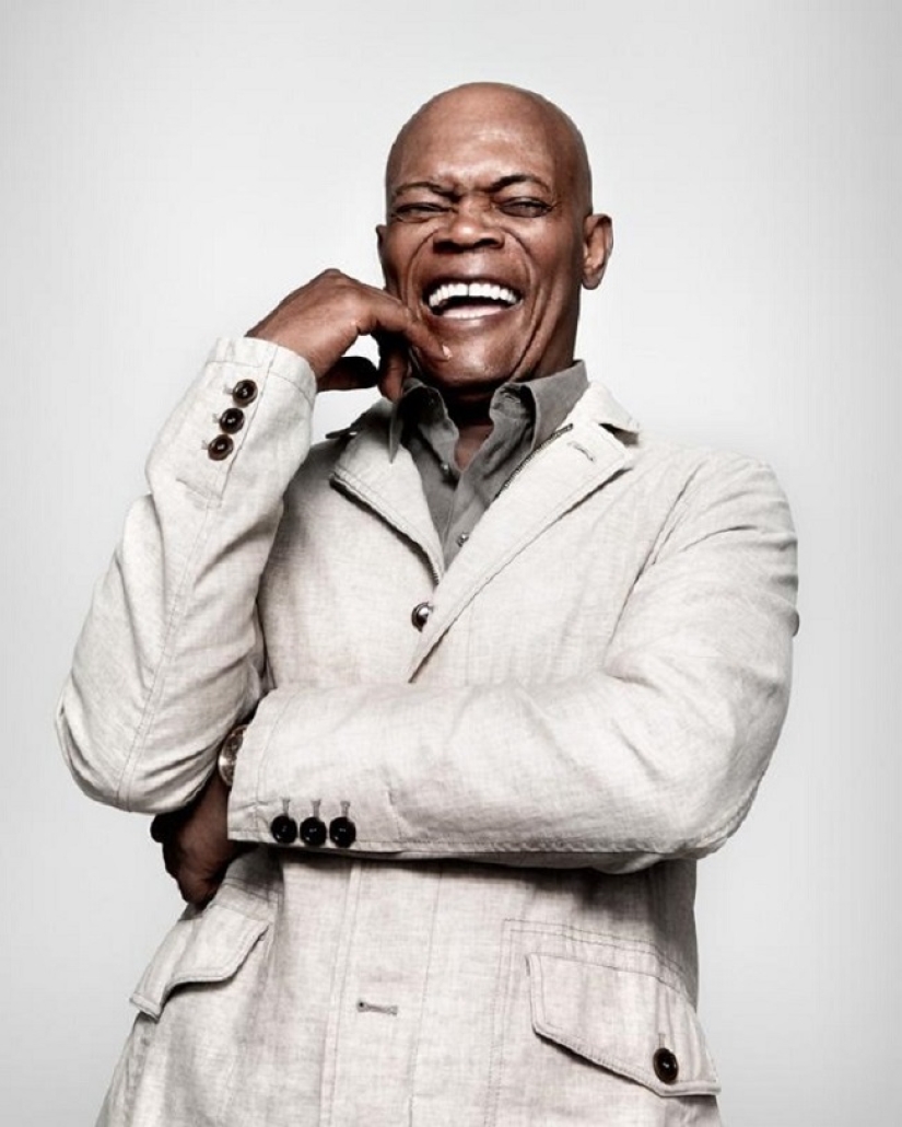 Maestría en Fotografía de Revistas - Peter Young