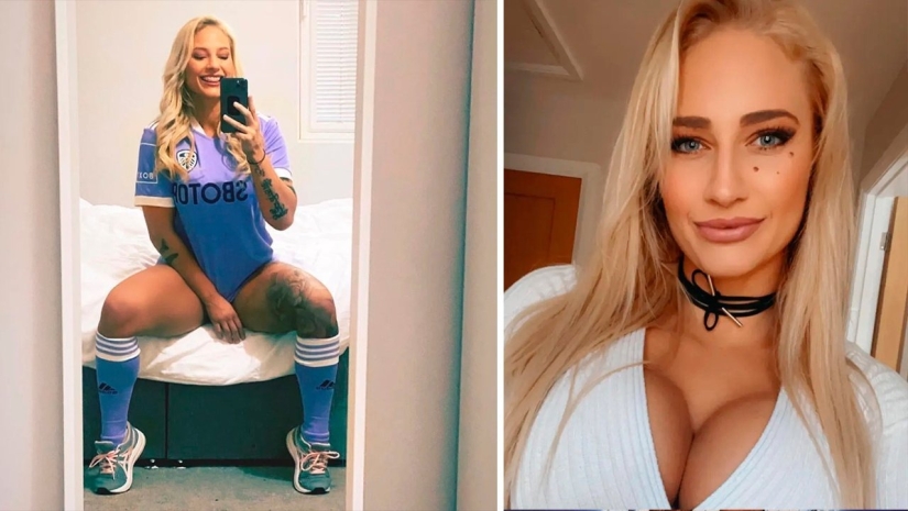 Maestra "modesta" de Australia y sus fotos indiscretas: Ebany Bridges Maestra "modesta" de Australia y sus fotos indiscretas: Ebany Bridges