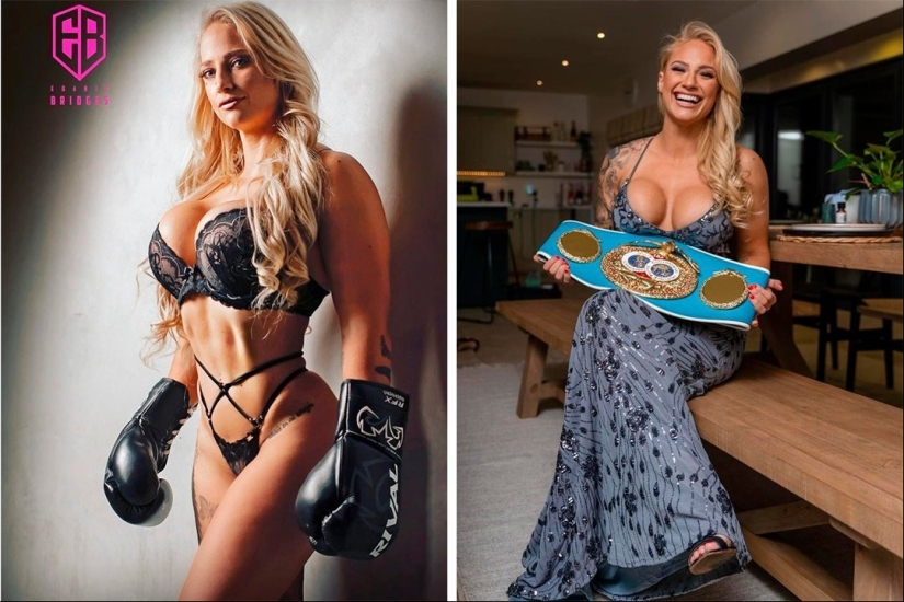 Maestra "modesta" de Australia y sus fotos indiscretas: Ebany Bridges Maestra "modesta" de Australia y sus fotos indiscretas: Ebany Bridges