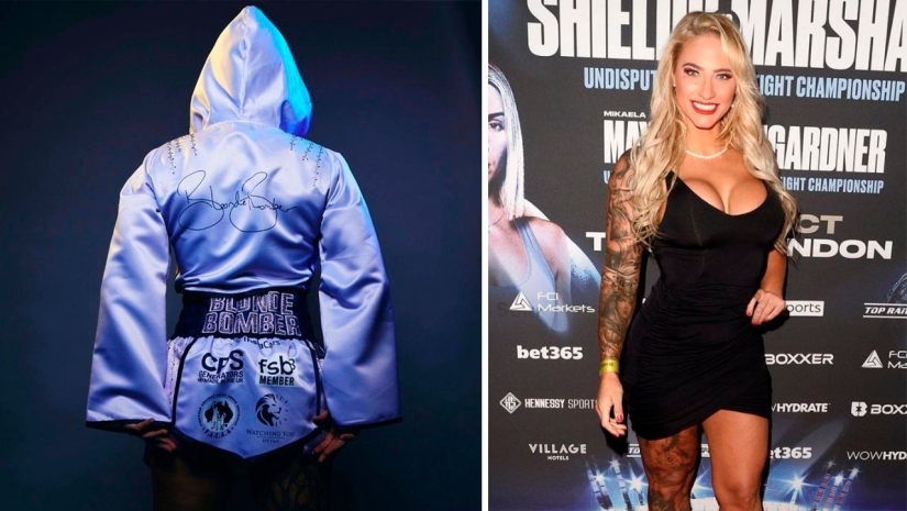 Maestra "modesta" de Australia y sus fotos indiscretas: Ebany Bridges Maestra "modesta" de Australia y sus fotos indiscretas: Ebany Bridges