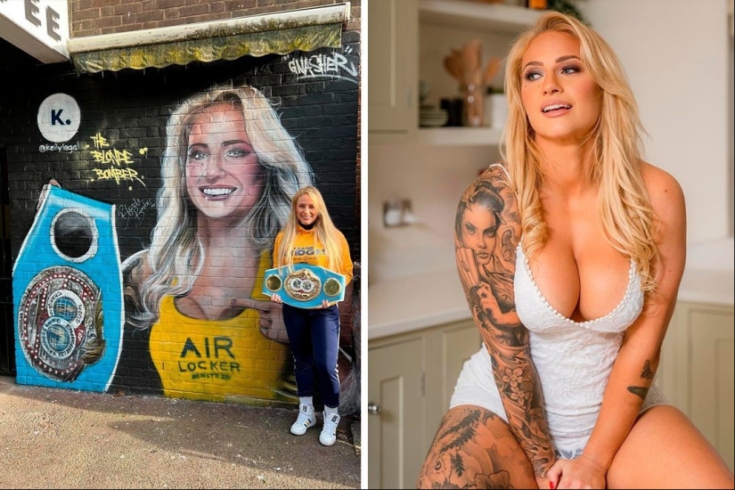 Maestra "modesta" de Australia y sus fotos indiscretas: Ebany Bridges Maestra "modesta" de Australia y sus fotos indiscretas: Ebany Bridges