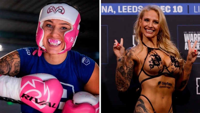 Maestra "modesta" de Australia y sus fotos indiscretas: Ebany Bridges Maestra "modesta" de Australia y sus fotos indiscretas: Ebany Bridges