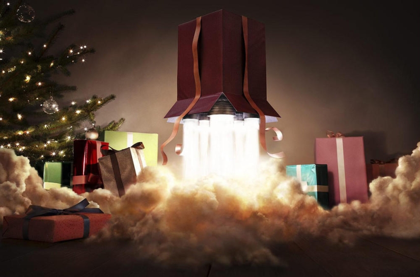 Maestro de retoque Christophe Hue (Parte 1) Maestro de retoque Christophe Hue (Parte 1)