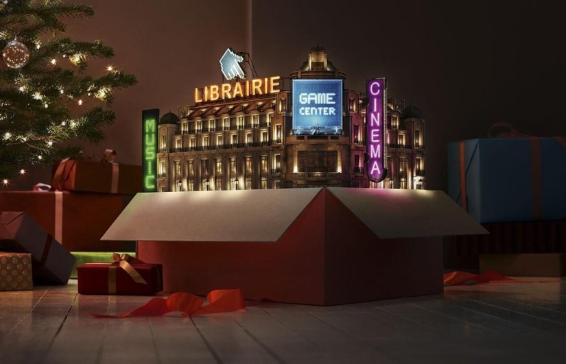 Maestro de retoque Christophe Hue (Parte 1) Maestro de retoque Christophe Hue (Parte 1)