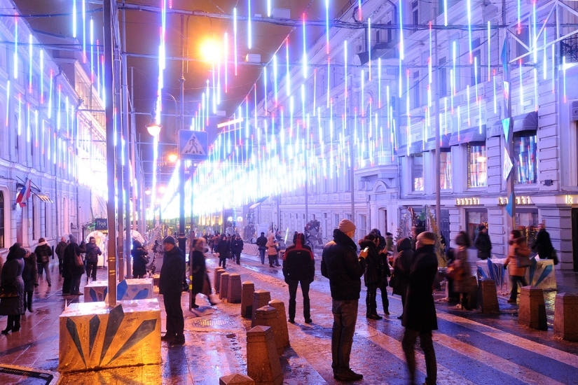 Magic Journey to Christmas