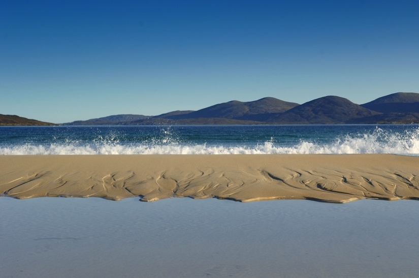 Magical Scotland at different times of the year Magical Scotland at different times of the year