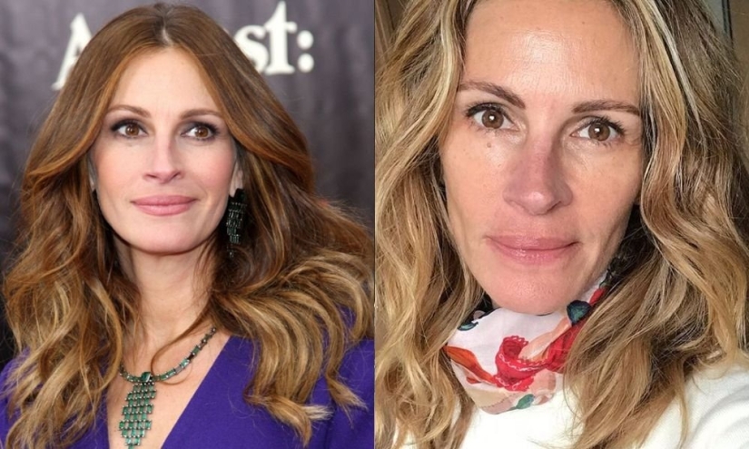 Magistral engaño: 10 estrellas que fueron captadas por los paparazzi Magistral engaño: 10 estrellas que fueron captadas por los paparazzi