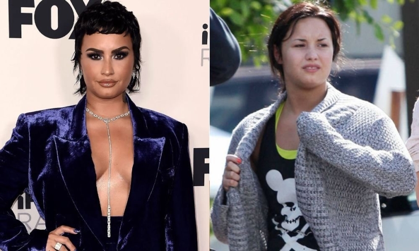 Magistral engaño: 10 estrellas que fueron captadas por los paparazzi Magistral engaño: 10 estrellas que fueron captadas por los paparazzi