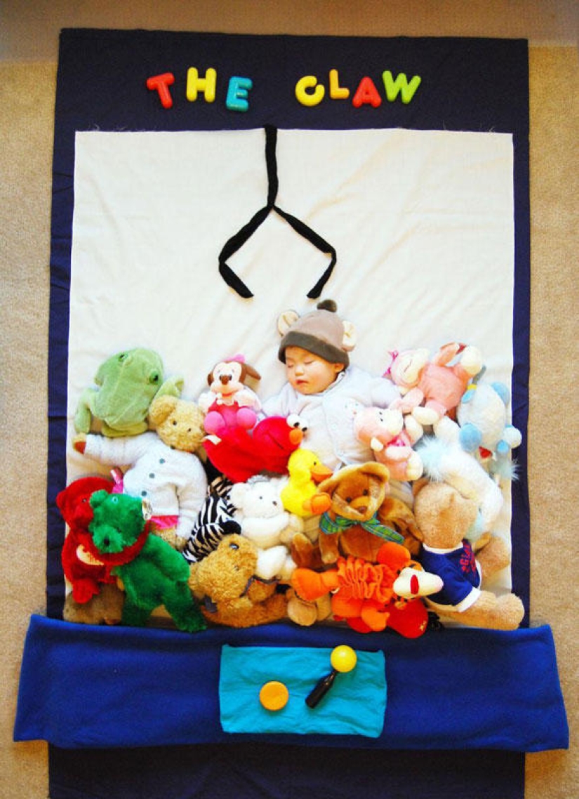 Mamá artista convierte el sueño en aventura