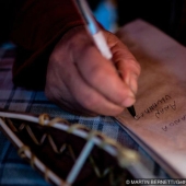 Mamihlapinatapai is the most mysterious and difficult word to translate from an almost extinct language