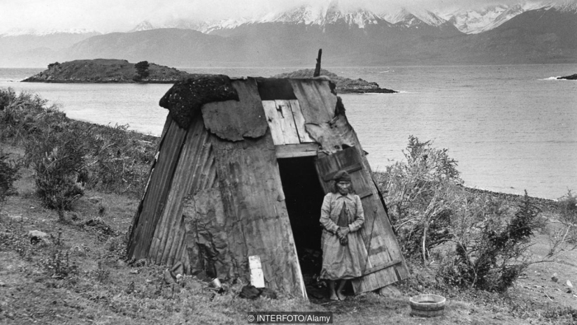 Mamihlapinatapai is the most mysterious and difficult word to translate from an almost extinct language