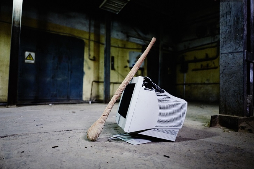 Manera rusa de lidiar con el estrés Manera rusa de lidiar con el estrés