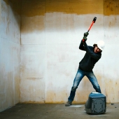 Manera rusa de lidiar con el estrés