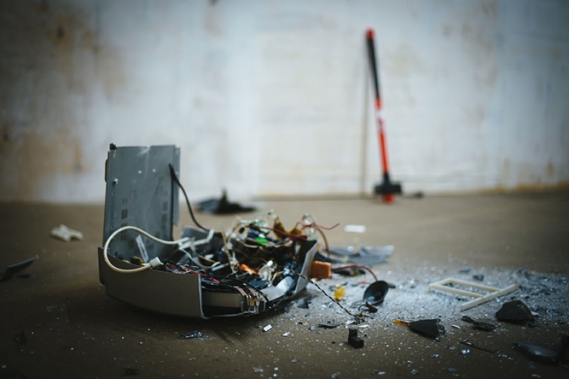 Manera rusa de lidiar con el estrés Manera rusa de lidiar con el estrés