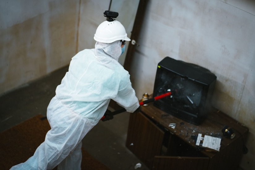 Manera rusa de lidiar con el estrés Manera rusa de lidiar con el estrés