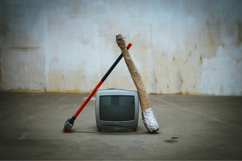 Manera rusa de lidiar con el estrés Manera rusa de lidiar con el estrés