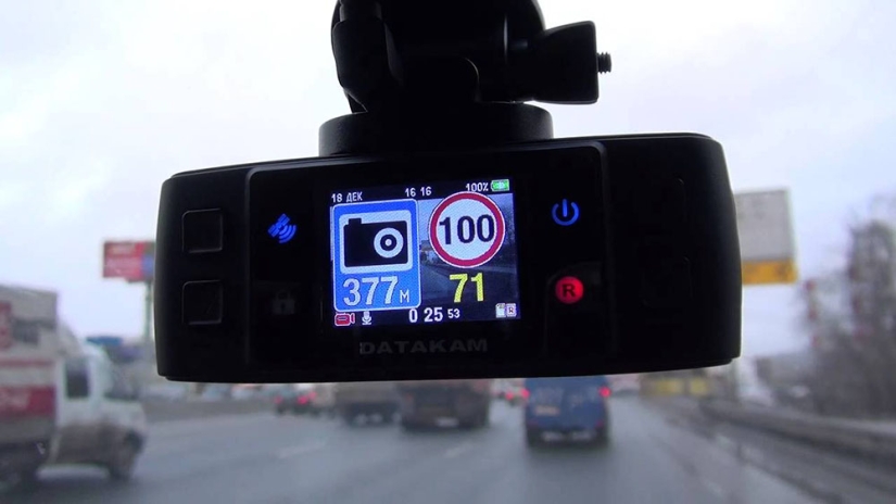 Maneras populares de evitar multas: peligrosas e inofensivas