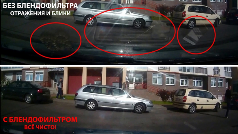 Maneras populares de evitar multas: peligrosas e inofensivas