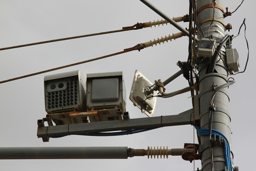 Maneras populares de evitar multas: peligrosas e inofensivas