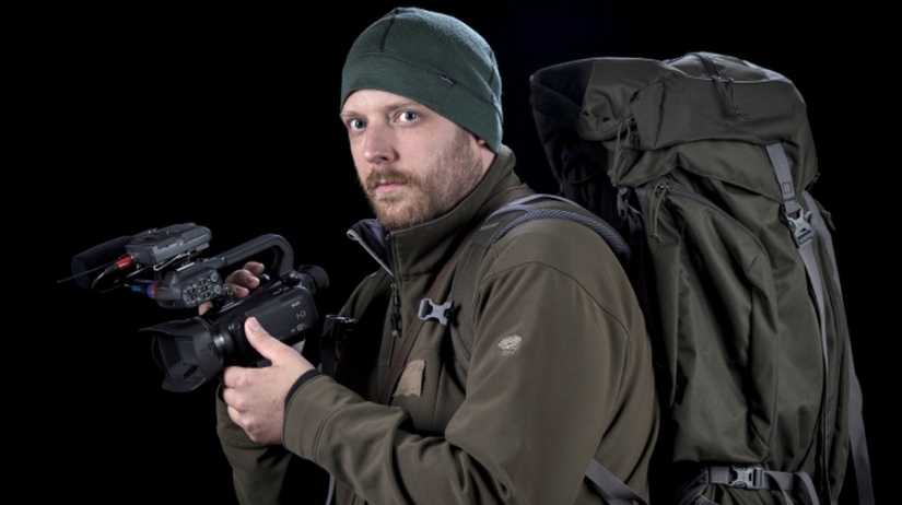 Mantente con vida a toda costa