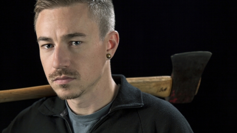 Mantente con vida a toda costa