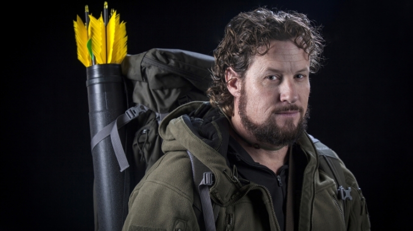 Mantente con vida a toda costa