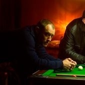 &quot;Mar Negro&quot;: 7 datos curiosos sobre el thriller de aventuras con Konstantin Khabensky y Jude Law