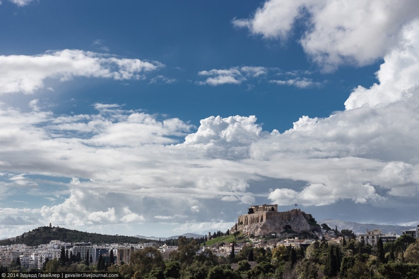 Marble stadium of the first Olympic Games Marble stadium of the first Olympic Games