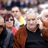 Marihuana, aborto y reformas radicales: el legado del "último mendigo" del presidente del mundo