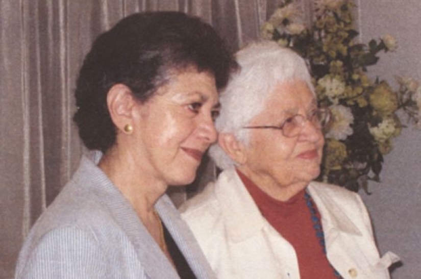 Marry your mom: the story of an unusual family from California