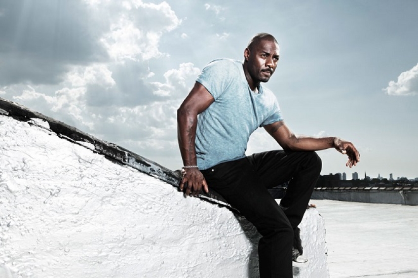 Master of Magazine Photography - Peter Young