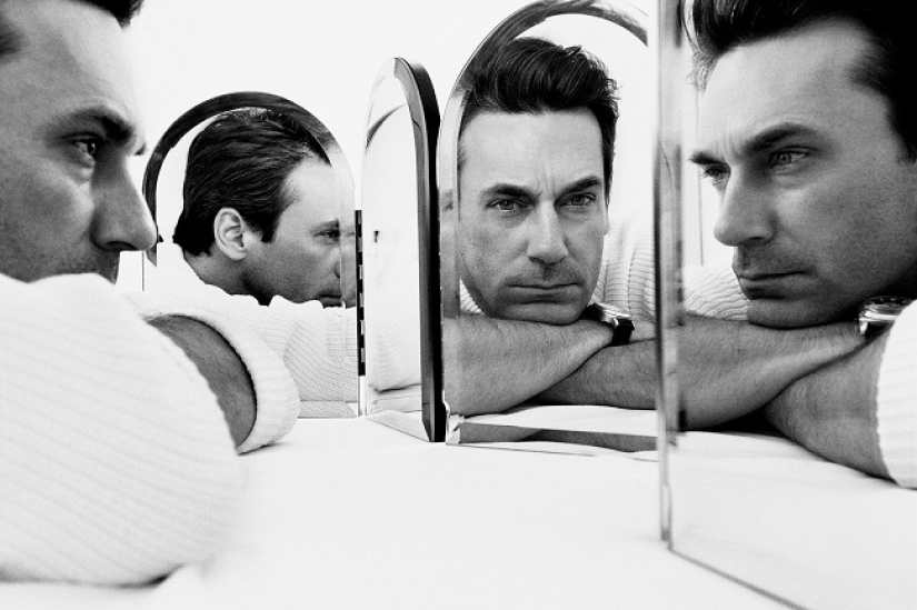 Master of Magazine Photography - Peter Young