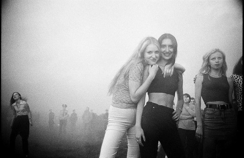 Masterpieces of &quot;street&quot; photography by Igor Mukhin