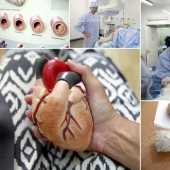 Matters of the Heart, or Operation Without Cuts