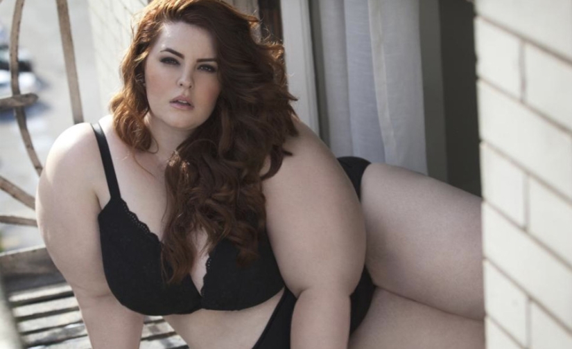 Matters: Victoria's Secret's new trend is plus-size models