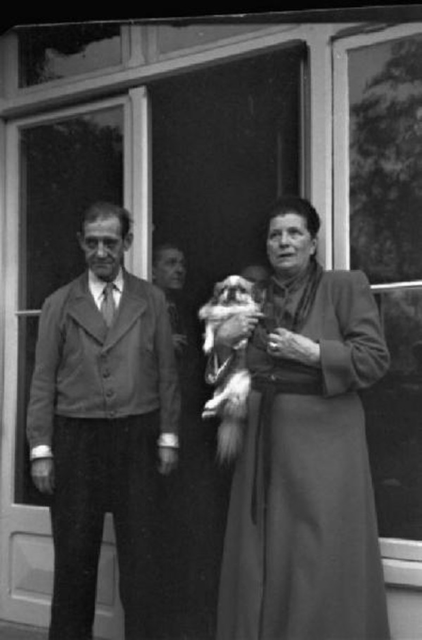 Maurice Utrillo: hijo de su madre Maurice Utrillo: hijo de su madre