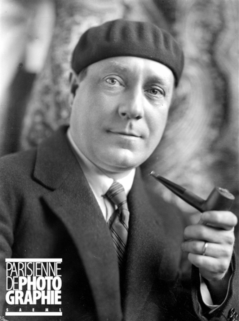 Maurice Utrillo: son of his mother Maurice Utrillo: son of his mother