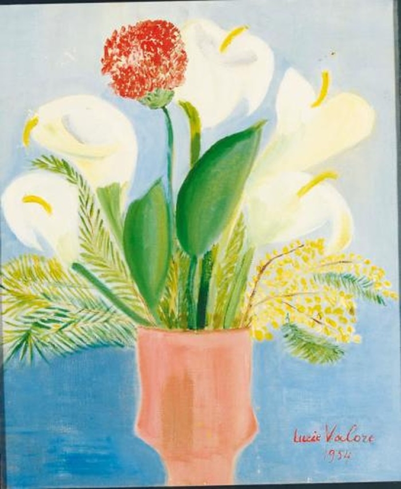 Maurice Utrillo: son of his mother Maurice Utrillo: son of his mother