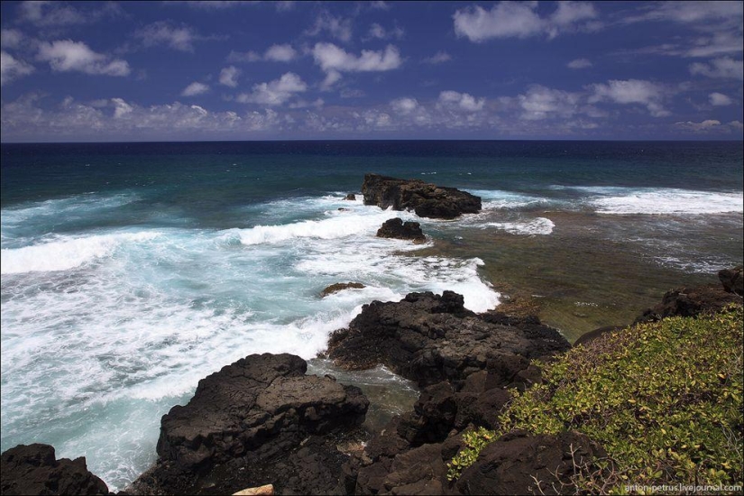 Mauritius - a piece of Paradise