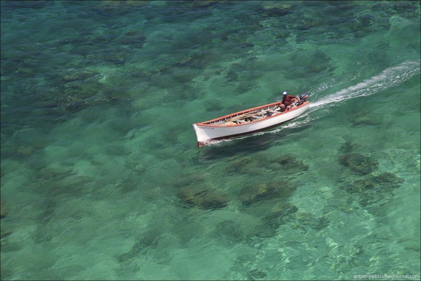 Mauritius - a piece of Paradise