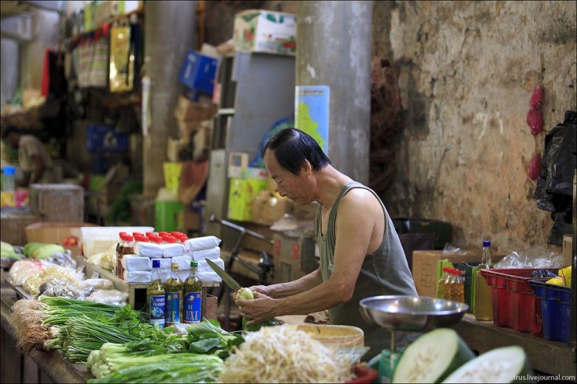 Mauritius - a piece of Paradise