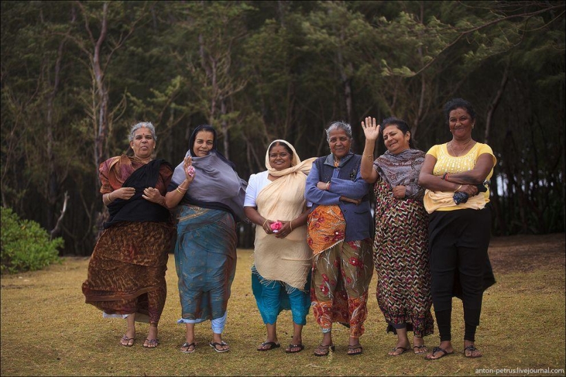 Mauritius - a piece of Paradise