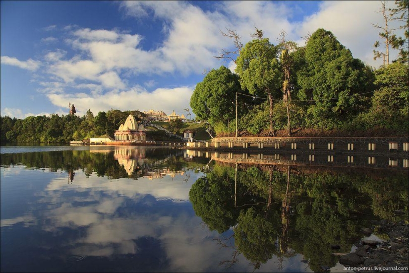 Mauritius - a piece of Paradise
