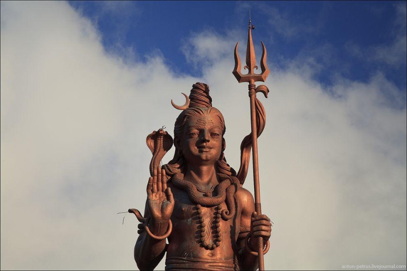 Mauritius - a piece of Paradise