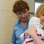 Maxim Galkin and 7 other fathers of Russian show business with the most controversial sexual orientation