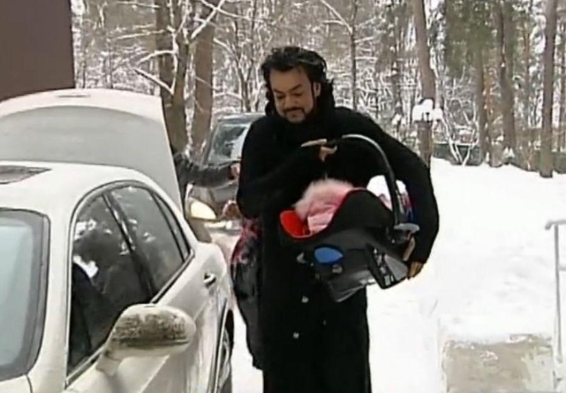 Maxim Galkin and 7 other fathers of Russian show business with the most controversial sexual orientation